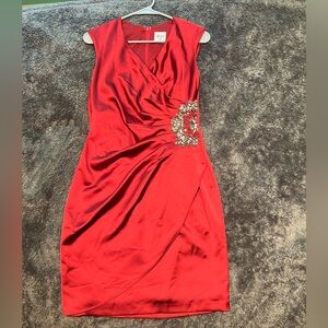 Decode 1.8 Size 6 Cocktail Gown